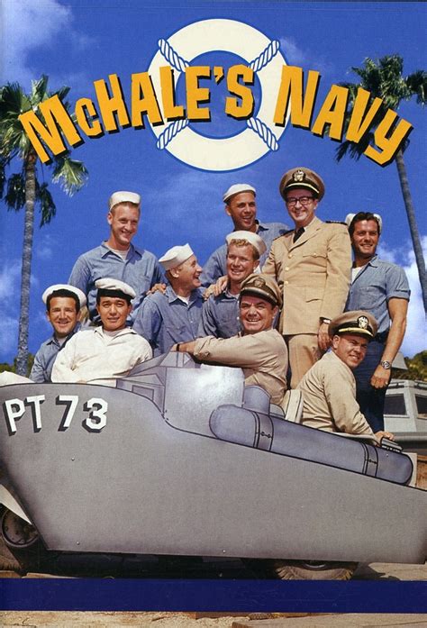 McHale's Navy • S01E25 • TV Show