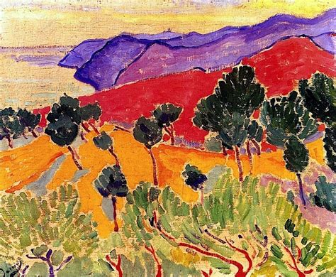 Noelito Flow | Beautiful pictures of artwork | Andre derain, Art, Fauvism