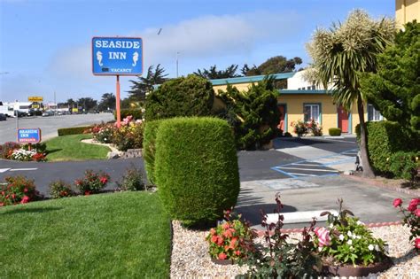 Seaside Inn Motel (Monterey (CA)) - Deals, Photos & Reviews