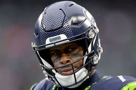 Geno Smith injury update: Latest on Seahawks QB for Fantasy Football ...