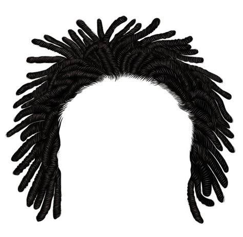 Dreadlocks Illustrations, Royalty-Free Vector Graphics & Clip Art - iStock