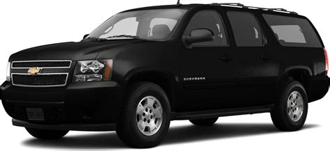 2014 Chevrolet Suburban 1500 Price, Value, Ratings & Reviews | Kelley Blue Book