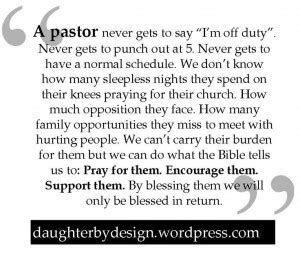 Pastor Wife Quotes. QuotesGram