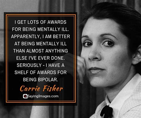 Carrie Fisher Funny Quotes - ShortQuotes.cc