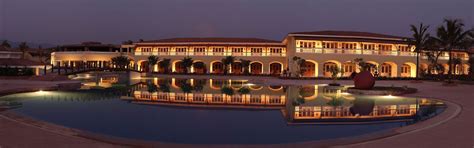 5 Star Luxury Hotels & Spa Resorts in Goa | The LaLiT Golf & Spa Resort Goa