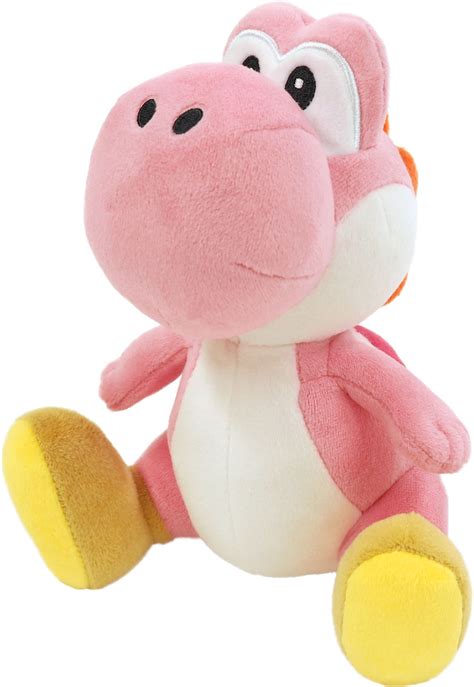 Pink Yoshi S (Super Mario Brothers) | HLJ.com