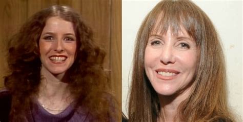 Where Are They Now? The 1970s Cast Of 'Saturday Night Live'