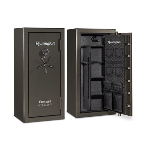 Remington Safes New Product Series Spotlight: Nitro - ThinkingAfield.org