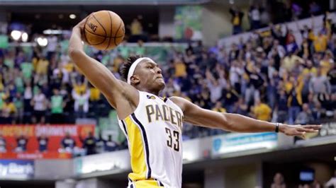 Myles Turner Stats, News, Videos, Highlights, Pictures, Bio - Indiana Pacers - ESPN