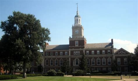 The 20 Most Notable Howard University Alumni in Business