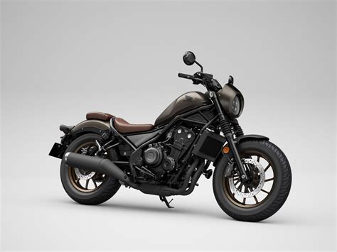 2024 Honda Rebel 500 Review Australia - Elly Noelle