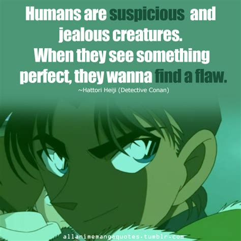 Favorite Detective Conan quotes - Page 9 - General - Detective Conan World