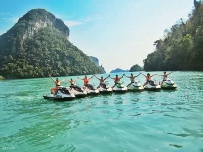 Langkawi Island Hopping - Shore Excursions Asia