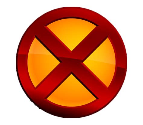 X-Men PNG Transparent Images