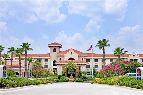 Best Western Gateway Grand Hotel - Visit Gainesville