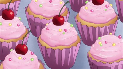 Pin by Myst on Anime Dessert | Desserts, Food, Kawaii dessert