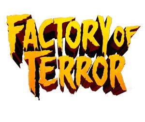 Factory of Terror MA | Massachusetts Haunted Houses | The Scare Factor