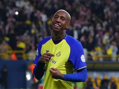 Talisca (al-nassr) | MARCA.com