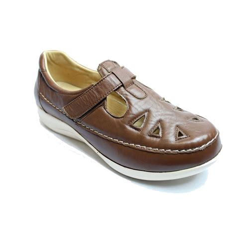 Orthopedic Shoes Women Maricela #210C - Ideal Shoes