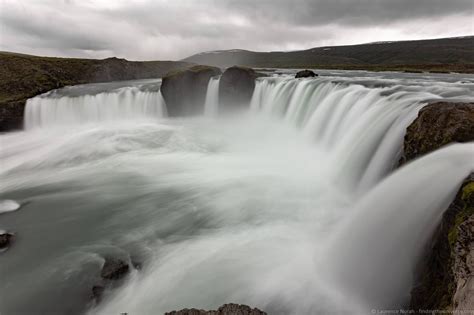 25 Best Iceland Waterfalls + Map of Waterfall Locations & Photo Tips ...