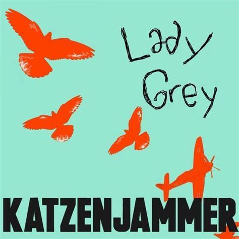 Katzenjammer – Lady Grey Lyrics | Genius Lyrics