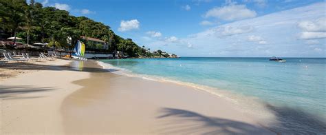 Antigua’s Blue Waters Resort Completes Renovation