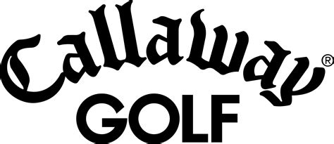 Callaway Golf Logo PNG Transparent & SVG Vector - Freebie Supply