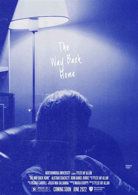 The Way Back Home Movie (2022) | Release Date, Cast, Trailer, Songs