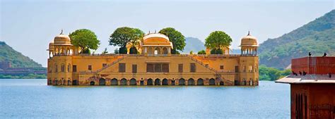 Jal Mahal Jaipur – Visiting timings, Entry fee, History