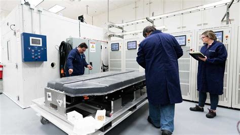 Rivian Selects Samsung SDI As Battery Cell Supplier For R1T, R1S