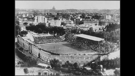 FIFA SOCCER WORLD CUP FINAL 1934 | ITALY VS CZECHOSLOVAKIA | Documentary - YouTube