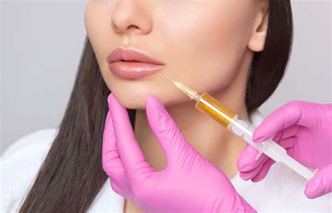 Dermal fillers - How much is too much?