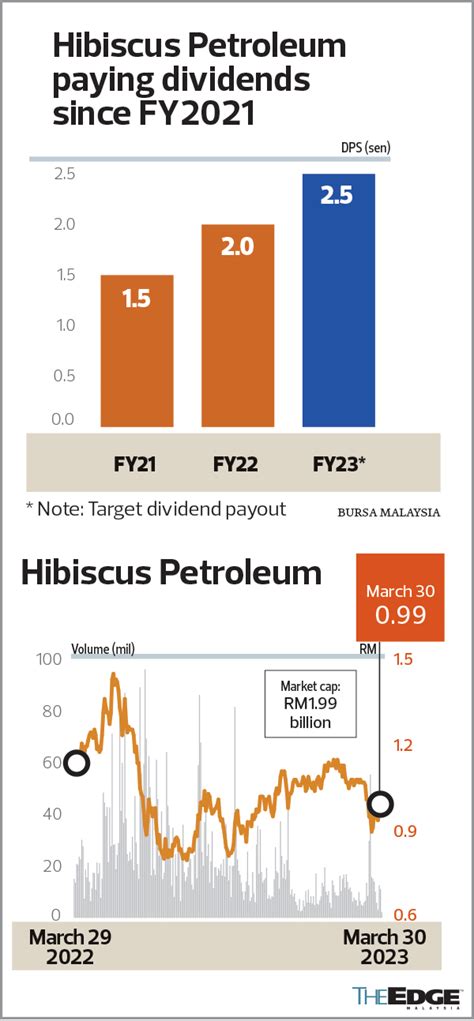 Hibiscus Petroleum taking on mammoth task