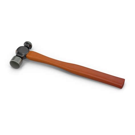 Ball Peen Hammer PNG Images & PSDs for Download | PixelSquid - S105395780