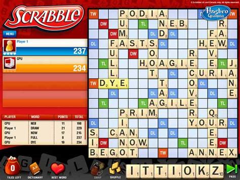 Scrabble | macgamestore.com