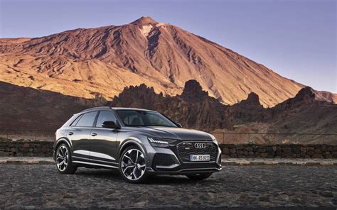 2022 Audi Q8 SQ8 Price & Specifications - The Car Guide