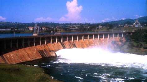 Uganda’s Owen Falls dam: A colonial legacy that still stings, 67 years ...