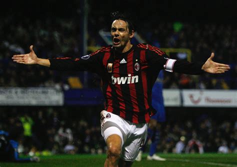 Pippo Inzaghi and the lost art of the goal poacher