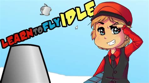 TTFP: Learn to Fly Idle Review | Learn to fly, Free online games ...