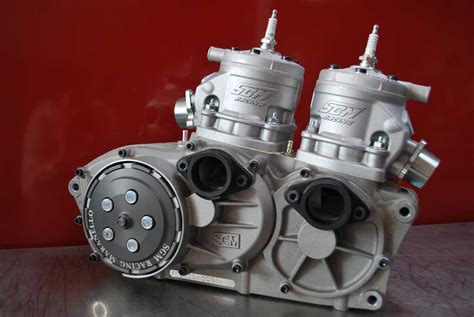 125Cc 2 Stroke Go Kart Engine : Vortex ROK Shifter Engine Kit - Pure Karting / The engine has ...