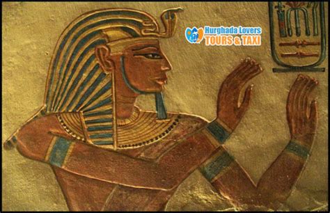 ramesses iii family tree Archives | Hurghada Excursions | Things to Do ...