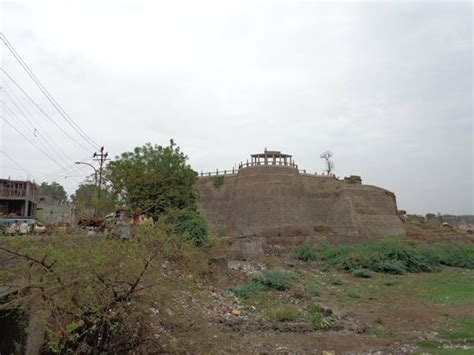 Asadgad Fort , Akola - 2021 What to Know Before You Go (with Photos) - Tripadvisor