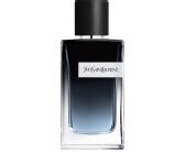 Yves Saint Laurent Y Eau de Parfum desde 48,90 € | Julio 2024 | Compara precios en idealo
