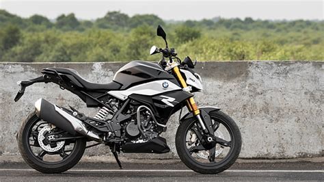 2021 BMW G310R: Top 5 Reasons to Buy - BikeWale