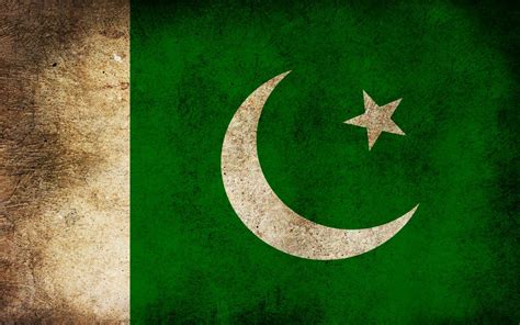 Pakistan Flag Pictures