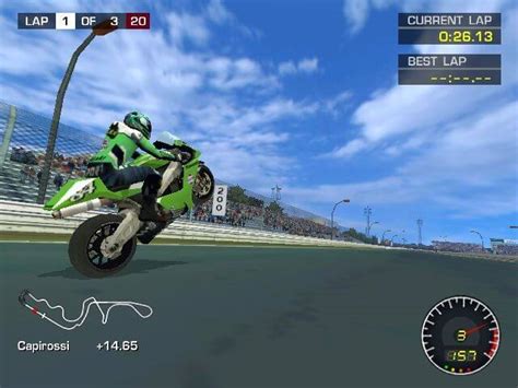 Download MotoGP 2 (Windows) - My Abandonware