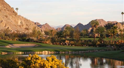 SilverRock Resort - Palm Desert Golf Deals