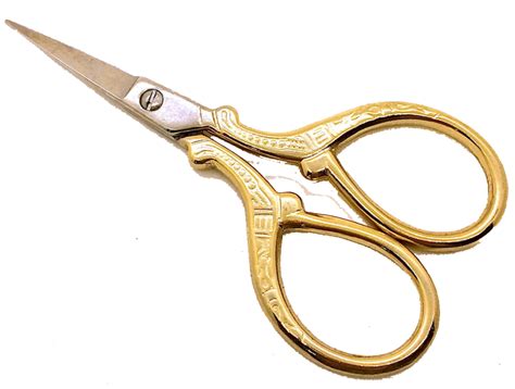 Types Of Scissors For Sewing - A Basic Equipment - DressCrafts