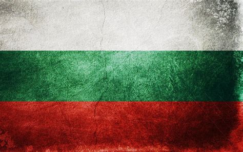 Bulgaria Flag Wallpapers - Wallpaper Cave