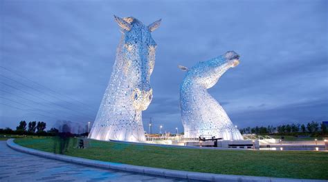 Bezoek Grangemouth: Het beste van reizen naar Grangemouth, Schotland in 2024 | Expedia Toerisme